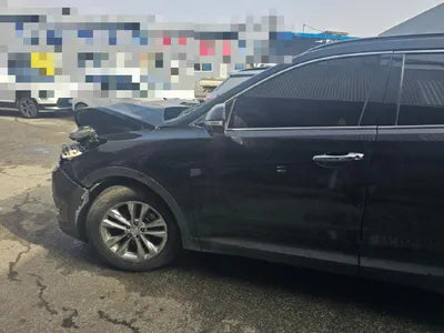 2016 Hyundai Santa FE VIN: