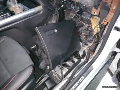 2022 Mercedes-Benz A 45 AMG W1N4N5DB0NJ382990 VIN:W1N4N5DB0NJ382990