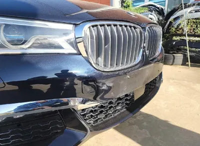 2018 BMW 740 WBA7E4108JGV25951 VIN:WBA7E4108JGV25951