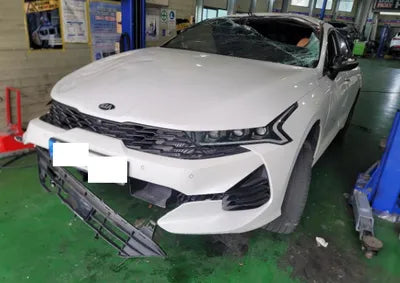 2021 Kia K5 KNAG3412BMA149799 VIN:KNAG3412BMA149799