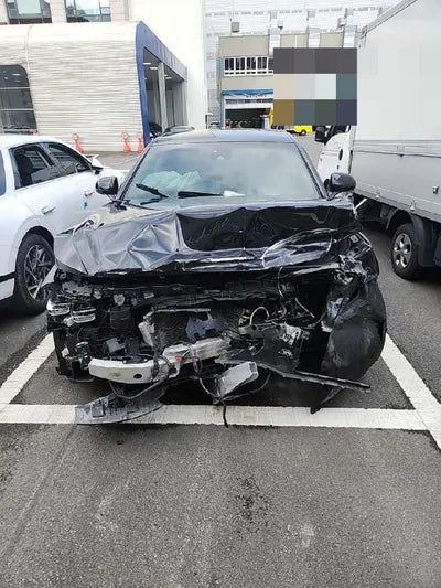 2019 Genesis G90 VIN: