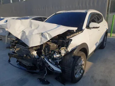 2018 Hyundai Tucson KMHJ3815GJU753230 VIN:KMHJ3815GJU753230