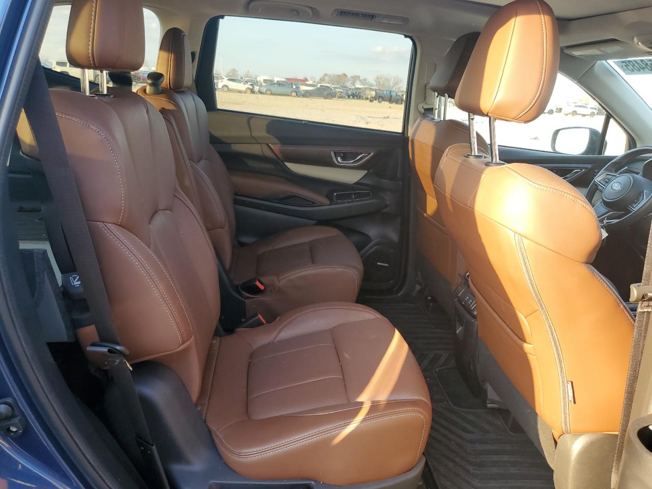 2022 SUBARU ASCENT TOURING VIN:4S4WMARDXN3448340