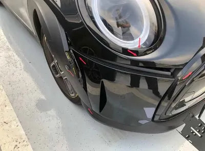 2022 MINI Cooper VIN: