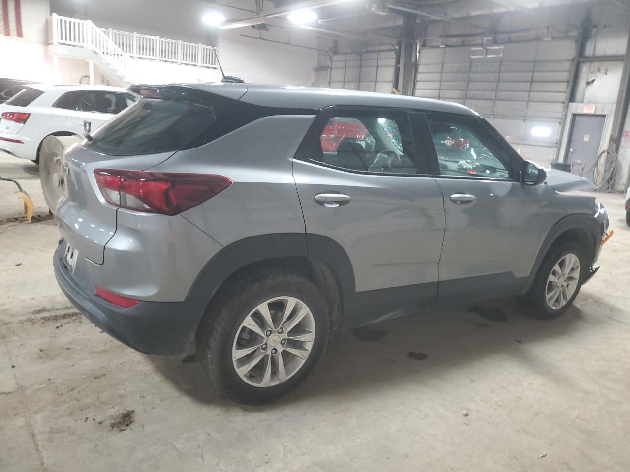 2023 CHEVROLET TRAILBLAZER LS VIN:KL79MNSLXPB148619