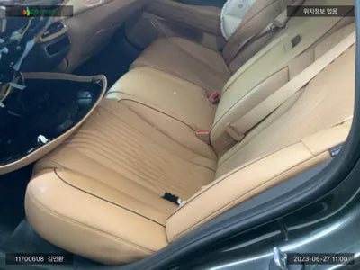 2022 Genesis G80 KMTGB41CDNU133068 VIN:KMTGB41CDNU133068