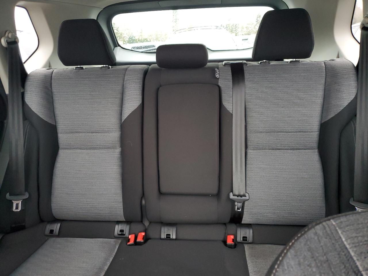 2023 NISSAN ROGUE SV VIN:JN8BT3BB3PW187164