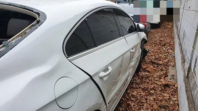 2015 Volkswagen CC WVWZZZ3CZGE508700 VIN:WVWZZZ3CZGE508700