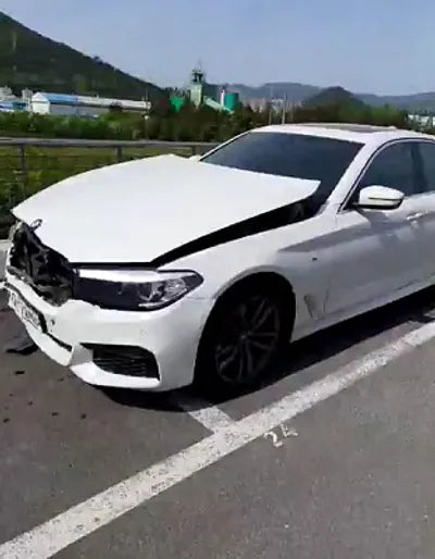 2018 BMW 520 843KMWBAJC310XJG9 VIN:843KMWBAJC310XJG9