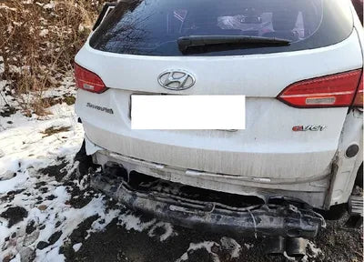 2015 Hyundai Santa FE KMHSW81UBFU479723 VIN:KMHSW81UBFU479723