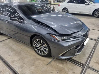 2018 Lexus ES 300 JTHB21B18K2020274 VIN:JTHB21B18K2020274