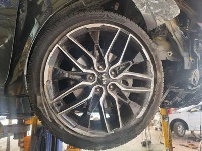 2021 Kia K5 VIN: