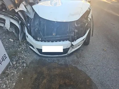 2015 Volkswagen Tiguan WVGZZZ5NZFW507510 VIN:WVGZZZ5NZFW507510