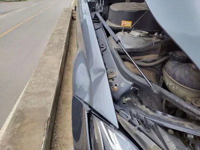 2016 Mercedes-Benz CLS 250 WDDLJ9HB3GA176619 VIN:WDDLJ9HB3GA176619