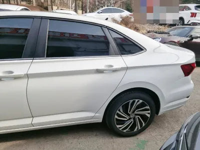 2020 Volkswagen Jetta WVWZZZBUZLM095132 VIN:WVWZZZBUZLM095132
