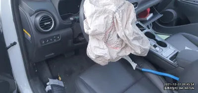 2020 Hyundai Kona KMHK381GFLU087090 VIN:KMHK381GFLU087090