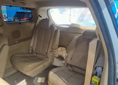 2019 Kia Carnival KNAME81ABKS458645 VIN:KNAME81ABKS458645