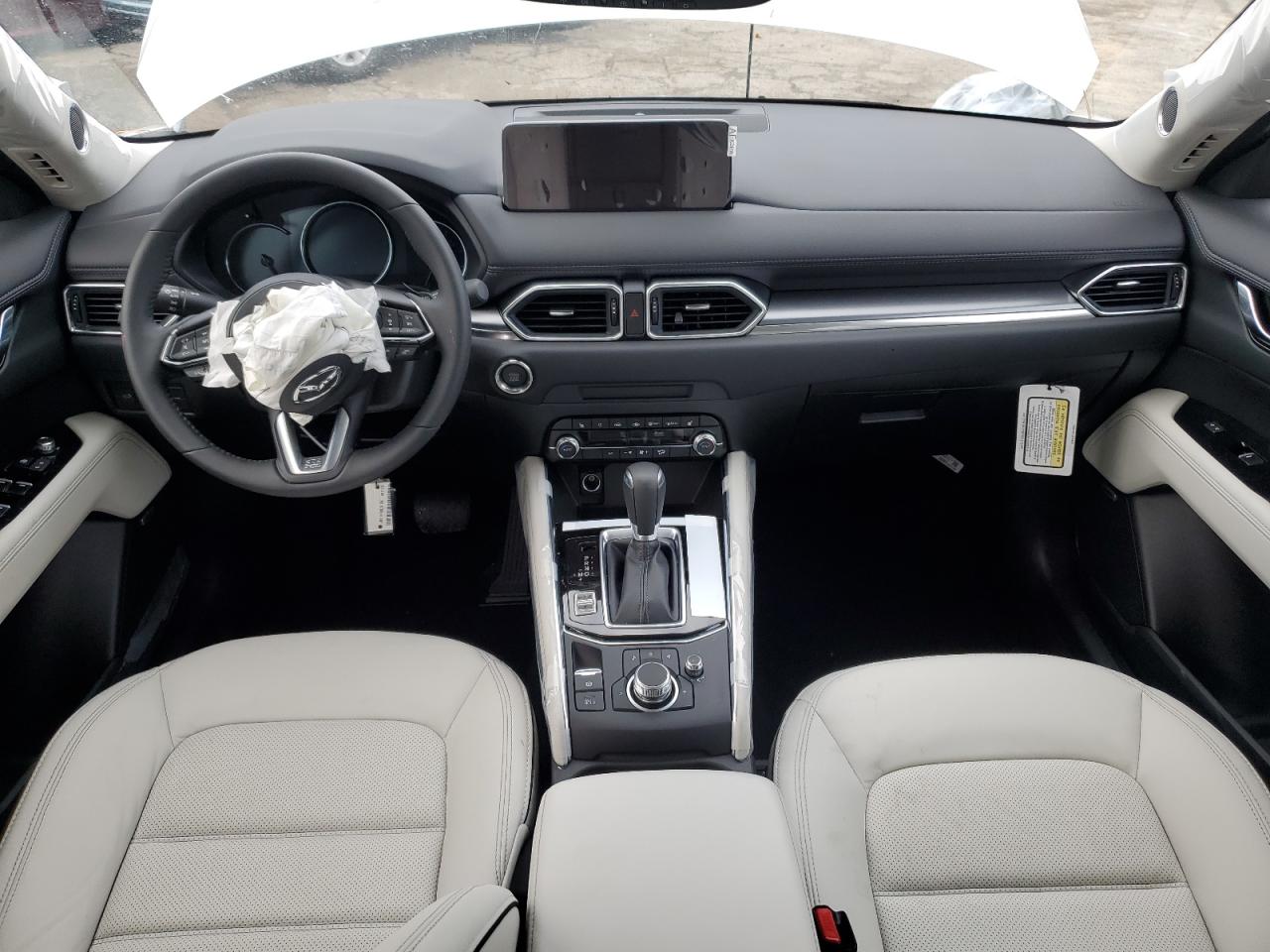 2024 MAZDA CX-5 PREMIUM VIN:JM3KFBDL0R0487129