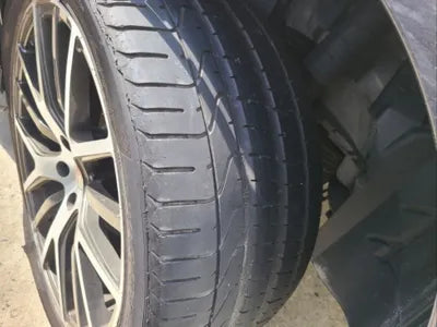 2021 Maserati Levante VIN: