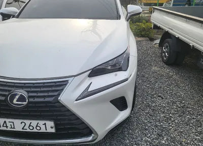 2018 Lexus NX 300 JTJBJRBZ6J2079876 VIN:JTJBJRBZ6J2079876