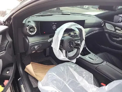 2022 Mercedes-Benz CLS 300 W1K2J1KB0NA104358 VIN:W1K2J1KB0NA104358