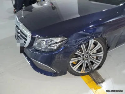 2019 Mercedes-Benz E 450 WDDZF6JB0KA693941 VIN:WDDZF6JB0KA693941