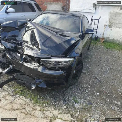 2018 BMW 430 WBA4W3108JAA47952 VIN:WBA4W3108JAA47952