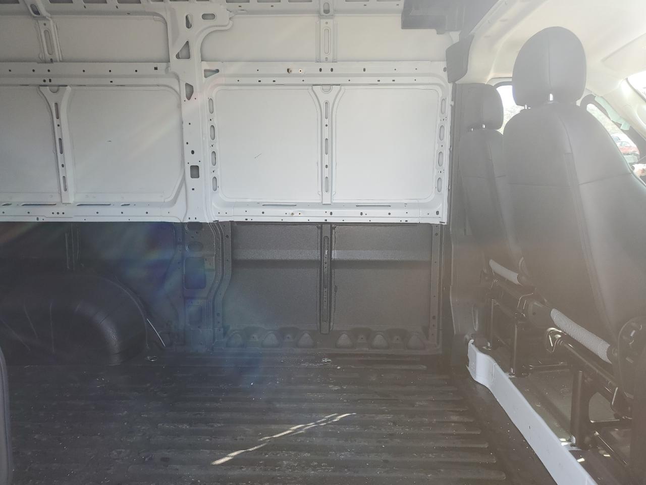 2024 RAM PROMASTER 1500 1500 HIGH VIN:3C6LRVBGXRE118398