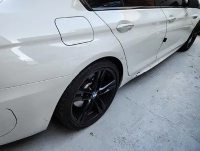 2016 BMW 640 WBA6E4103GG377096 VIN:WBA6E4103GG377096