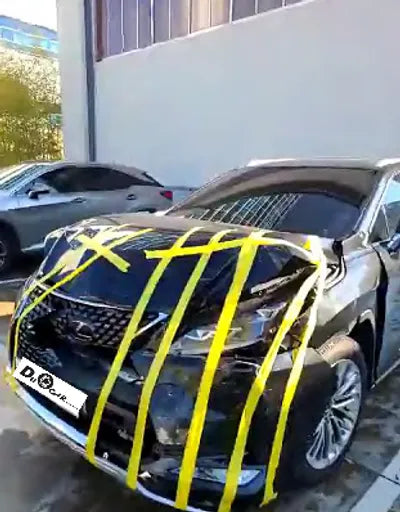 2020 Lexus RX 450 JTJJGKFA2L2013785 VIN:JTJJGKFA2L2013785