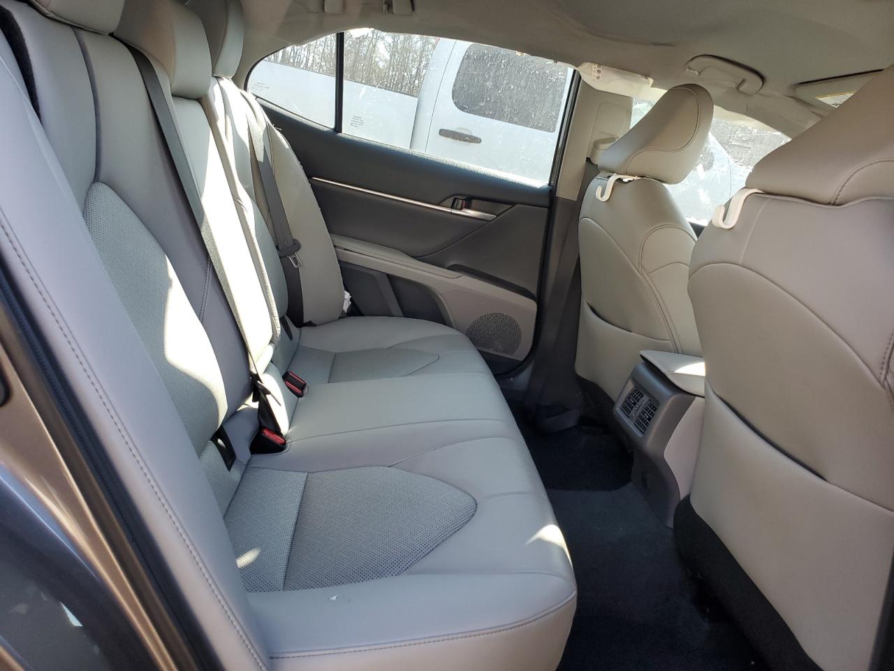 2023 TOYOTA CAMRY XLE VIN:4T1F11AK1PU800544