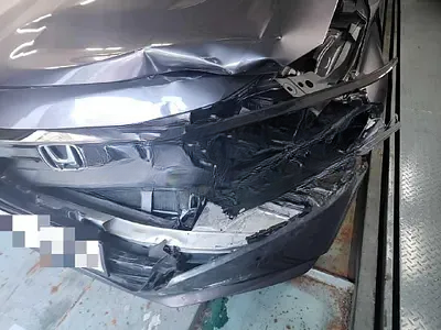 2018 Honda Accord NONE VIN: