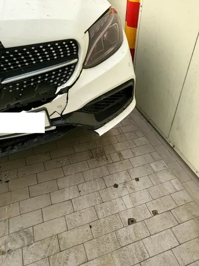 2016 Mercedes-Benz C 250 WDDWF0KBXGF252567 VIN:WDDWF0KBXGF252567