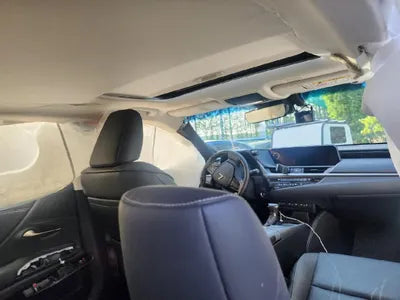 2020 Lexus ES 300 VIN: