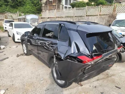 2019 Toyota RAV4 VIN: