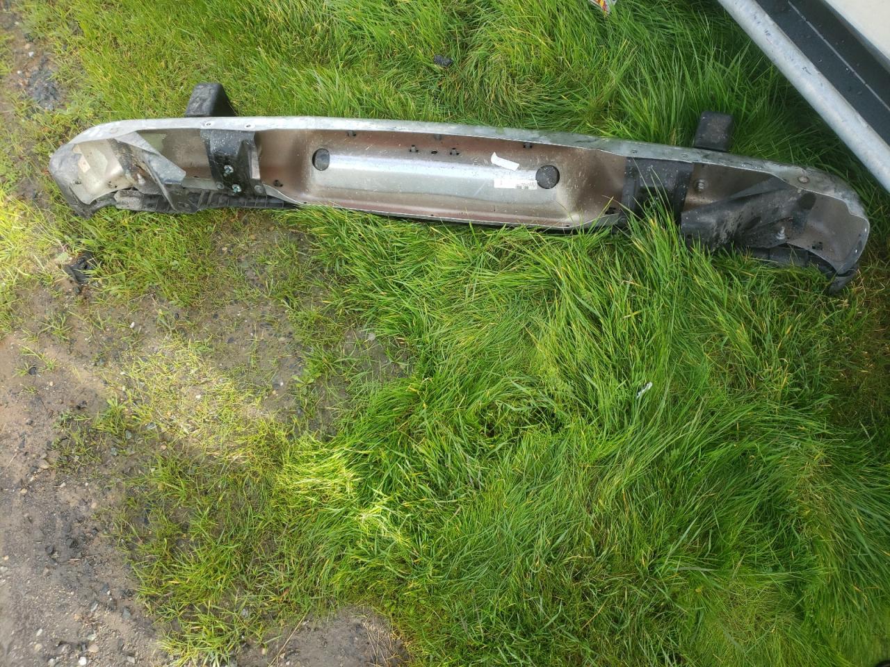 2022 CHEVROLET EXPRESS G2500 VIN:1GCWGAFP4N1156107