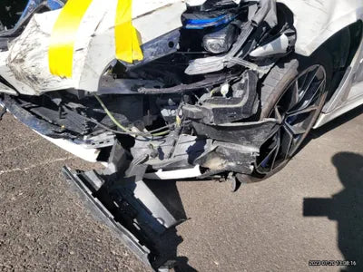 2021 BMW 530 WBA51AG00MCH39713 VIN:WBA51AG00MCH39713