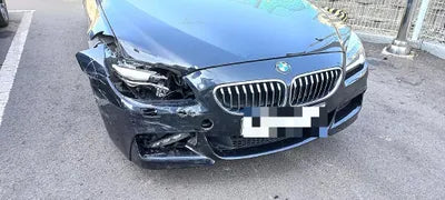 2016 BMW 640 WBA6E4105GG378573 VIN:WBA6E4105GG378573