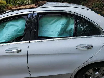 2017 Mercedes-Benz C 220 WDDWF0FB7JR316533 VIN:WDDWF0FB7JR316533