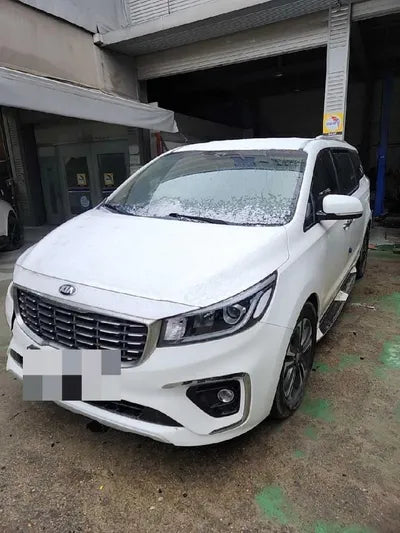 2019 Kia Carnival VIN: