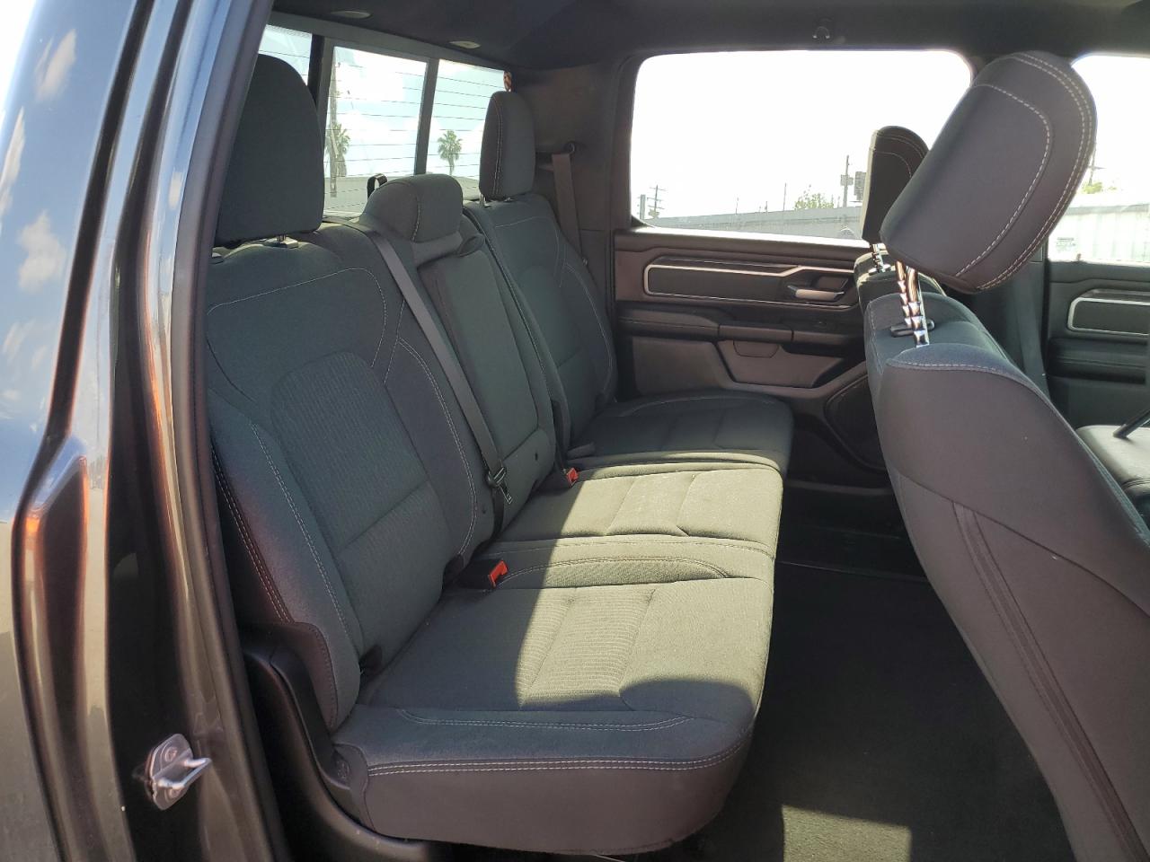 2022 RAM 1500 BIG HORN/LONE STAR VIN:1C6RRFFG1NN298208