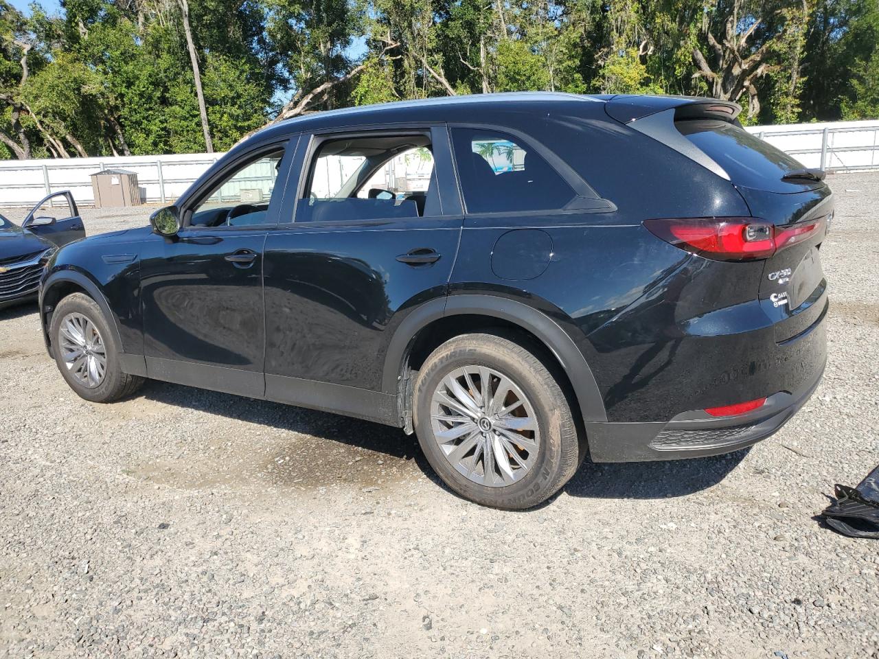 2024 MAZDA CX-90 SELECT VIN:JM3KKAHD6R1146093