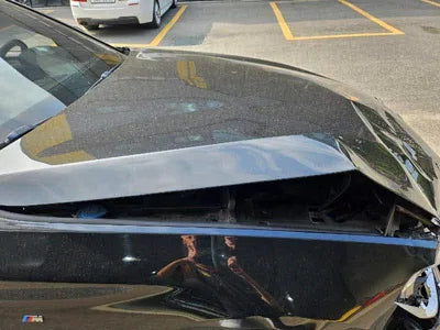 2017 BMW 520 WBAJC5108HG850787 VIN:WBAJC5108HG850787