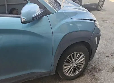 2018 Hyundai Kona KMHK3816GJU005440 VIN:KMHK3816GJU005440