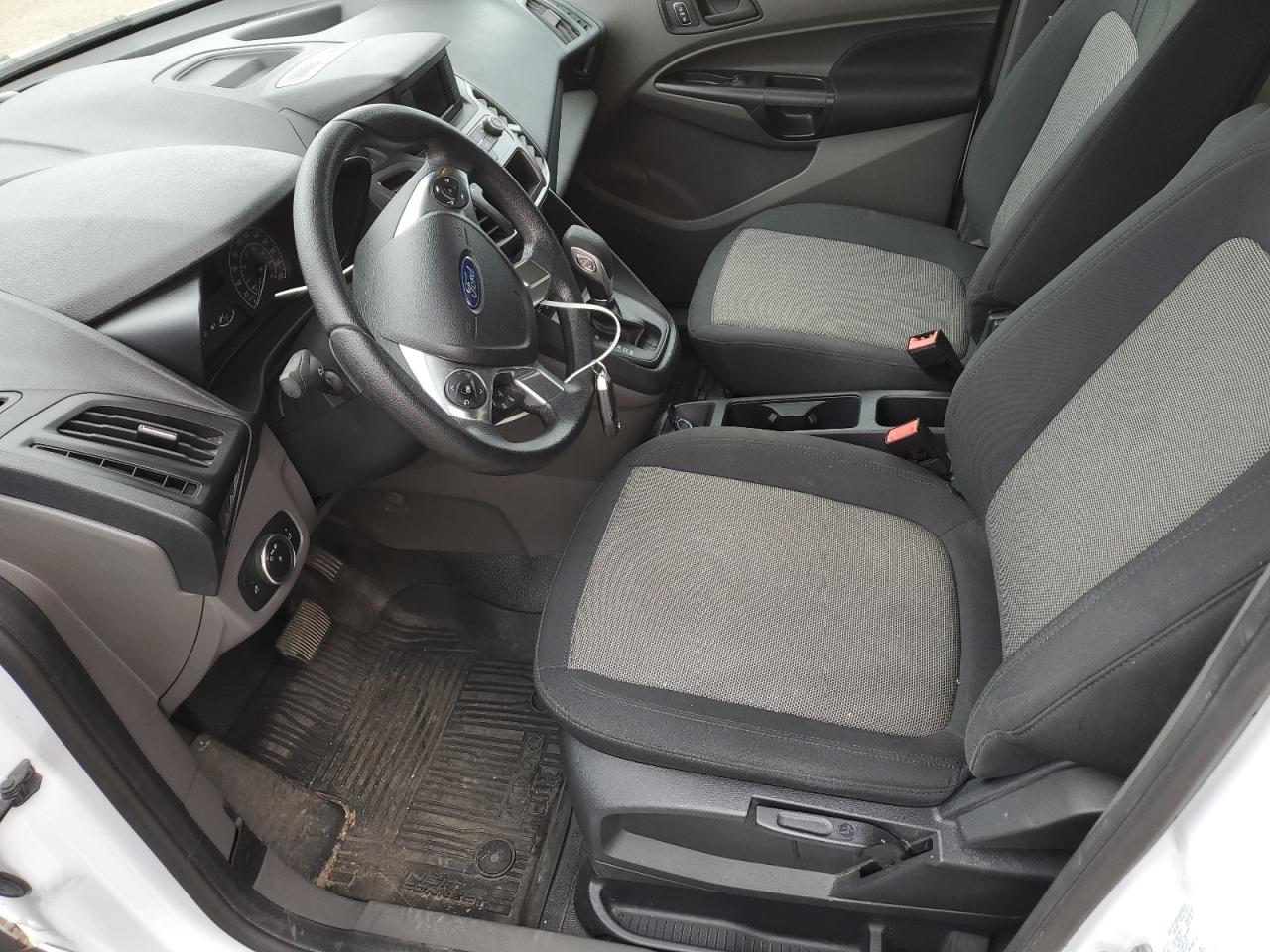 2023 FORD TRANSIT CONNECT XL VIN:NM0LS7S28P1551826