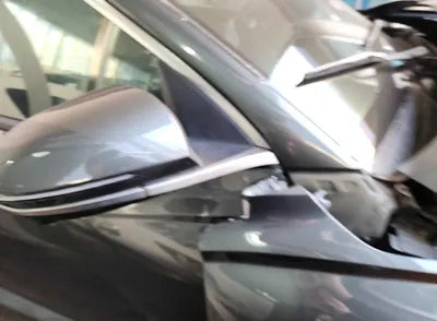 2021 Hyundai Tucson KMHJE811BMU006127 VIN:KMHJE811BMU006127