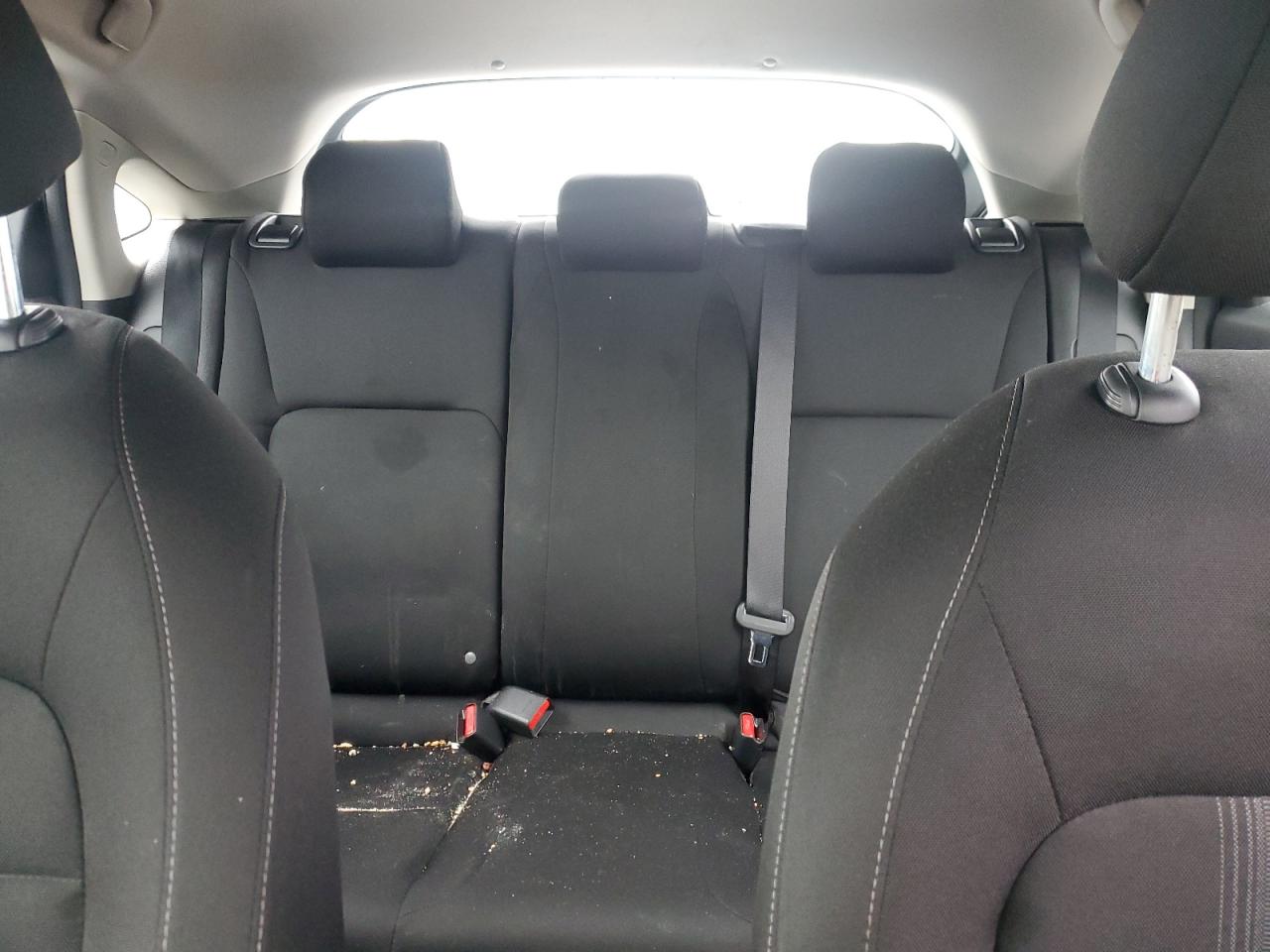 2024 HONDA CIVIC LX VIN:19XFL2H55RE016289