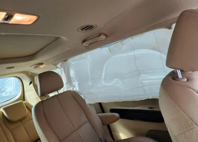 2018 Kia Carnival KNAMC81ABJS424983 VIN:KNAMC81ABJS424983