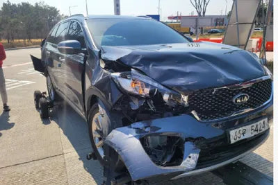2017 Kia Sorento KNAPS81ABKA479906 VIN:KNAPS81ABKA479906