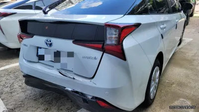 2022 Toyota Prius JTDKAMFU7N3182843 VIN:JTDKAMFU7N3182843